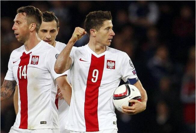 欧洲杯在线视频直播：瑞典VS波兰，出线形势严峻，谁能顺利晋级
