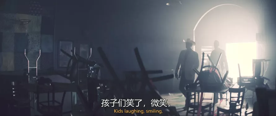 烂片之王,又来辣眼睛了?