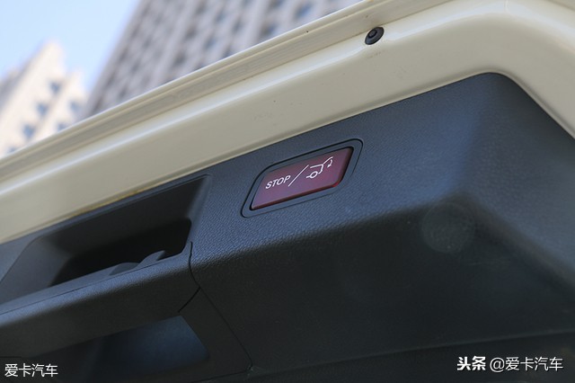 爱卡帮你淘 25万买奔驰“小G”值不值？