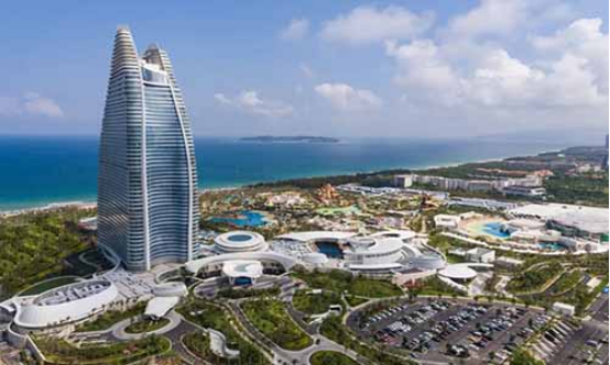 2021注册公司在海南各个园区的优势，在海南开公司的一定要看