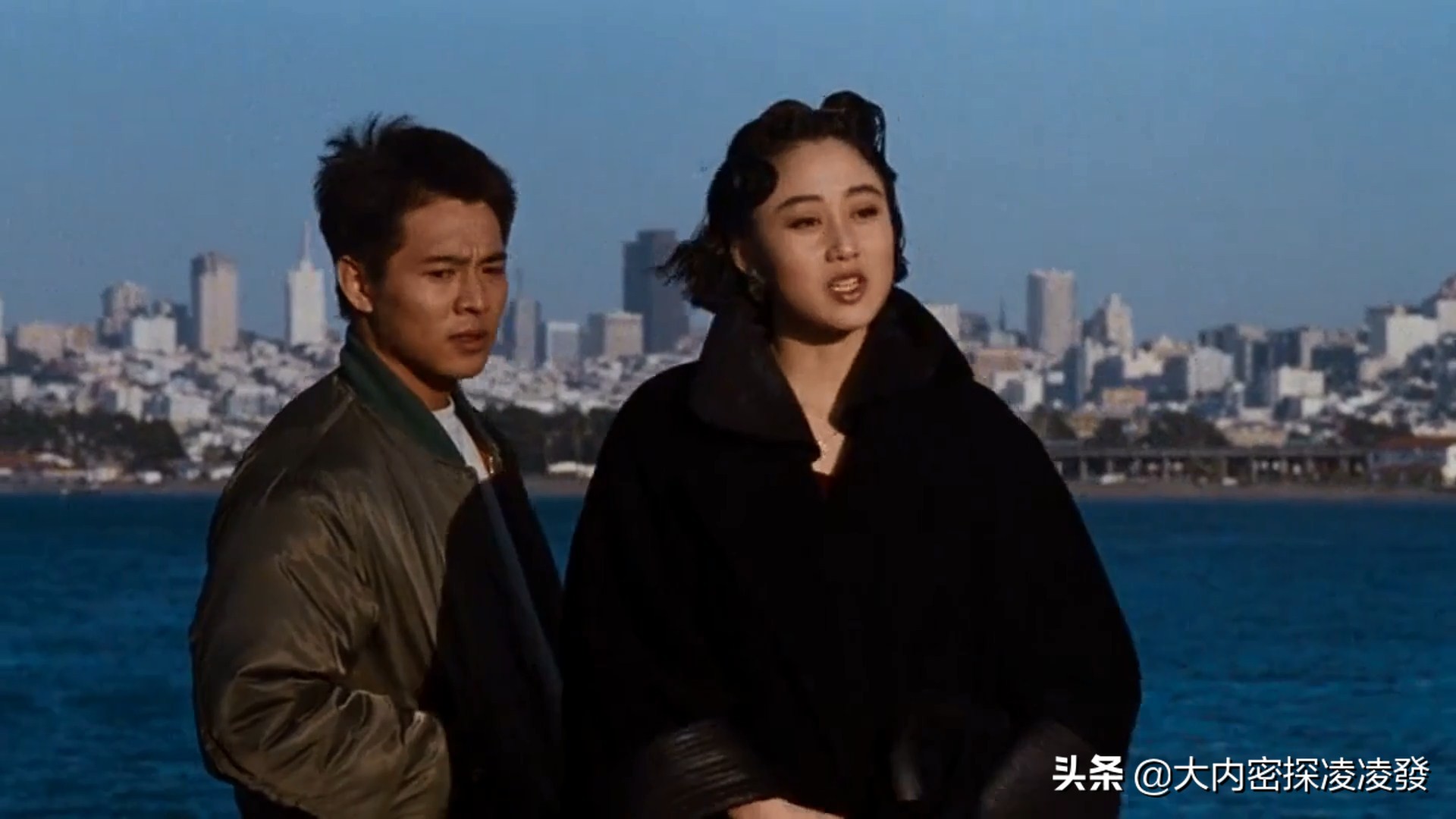 他先是被自己儿子罗大卫挖墙角,失去了李连杰这棵"摇钱树",接着又多次