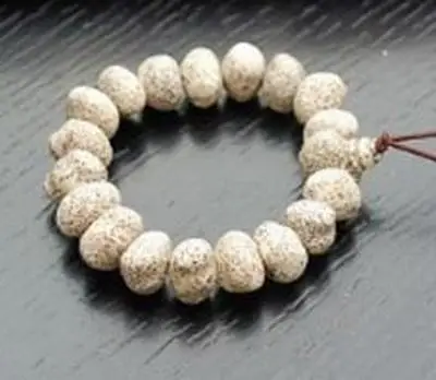 菩提子种类全详解（配图不易）