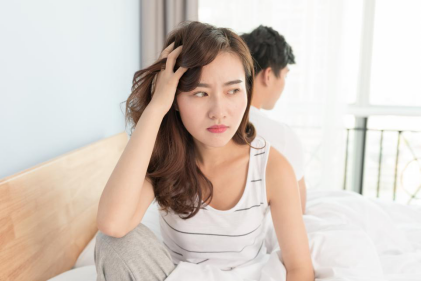 月经量越来越少，究竟是怎么回事？一般是这几个原因在作怪