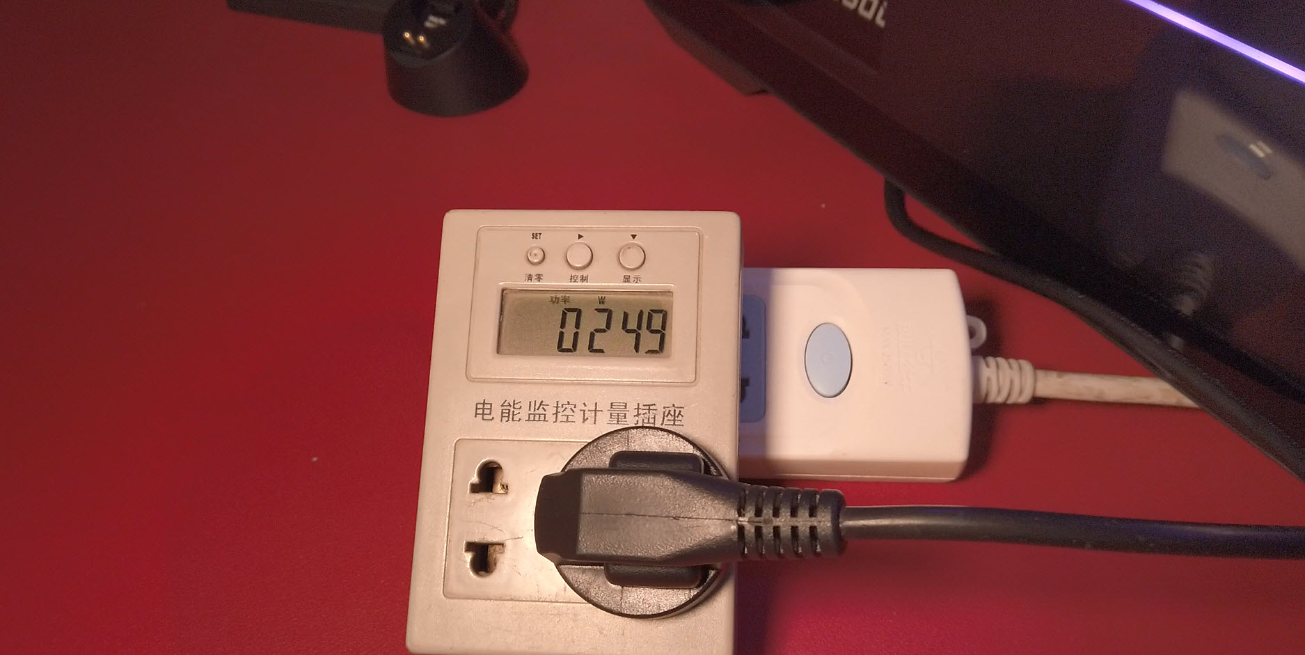 x86的变革者，步入异构新时代，12代12700KF功耗实测