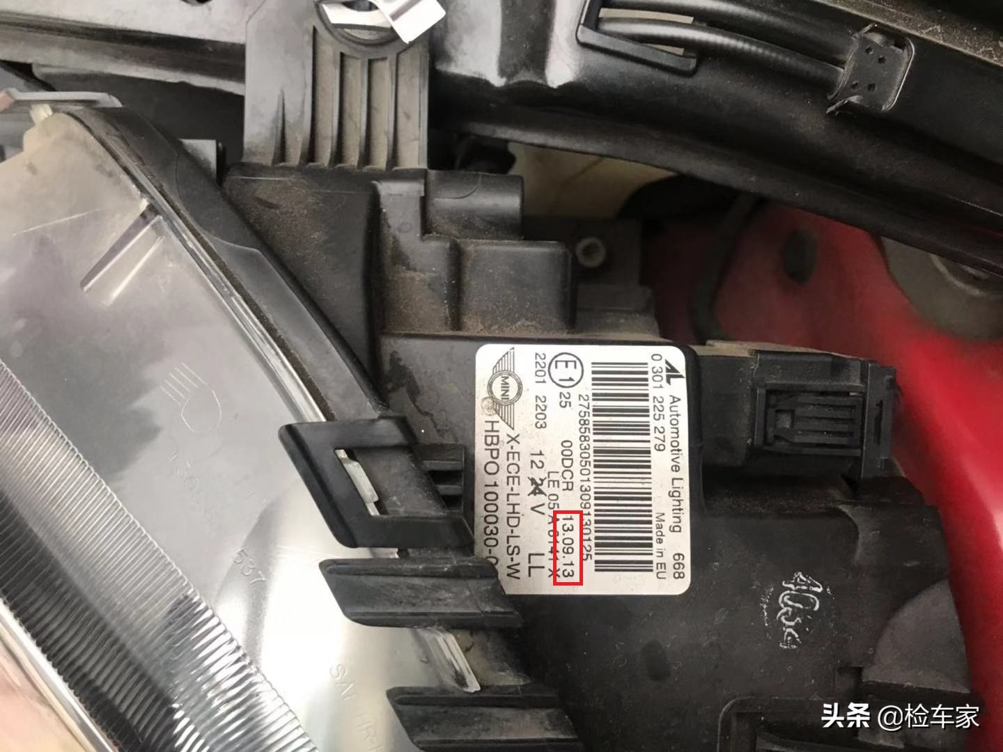 卖16万的买台宝马MINI COOPER S能买么，会不会有问题？