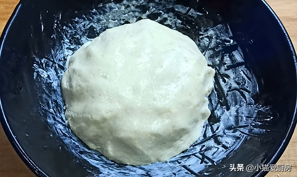 【香炸土豆球】做法步骤图 外酥里糯特别美味 好吃又简单