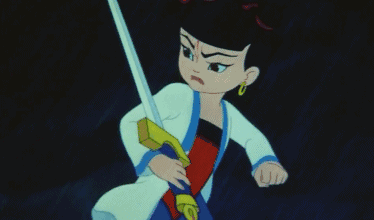 为什么中国不再拍《大闹天宫》了？宫崎骏访问上海后，极度失望