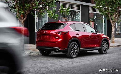 2020最新汽车报价大全，长安马自达携新作 CX-30问世，引网友叫好