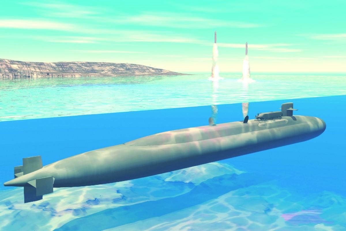 和美國比下限，一開始你就輸了，美核潛艇在南海被撞該關注什麼？