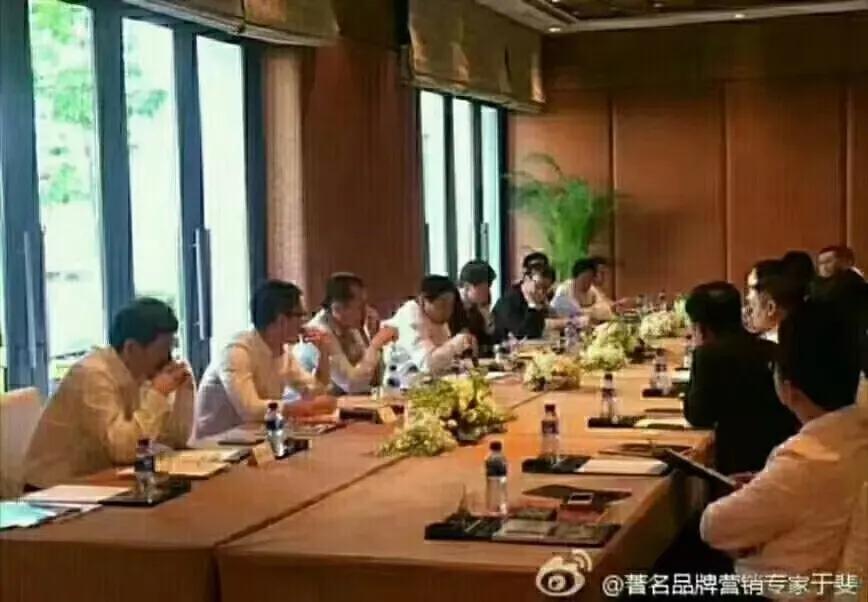于斐老师谈保健品：许多企业一番折腾后为什么一地鸡毛？（一）