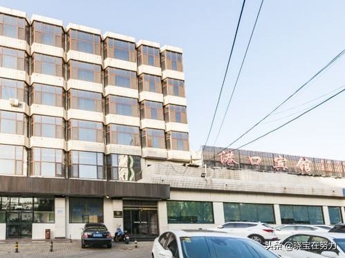 河北省秦皇岛市星级酒店一览表！请问你去过几家？