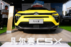 开展第三天，大河车展给你十个非来不可的理由