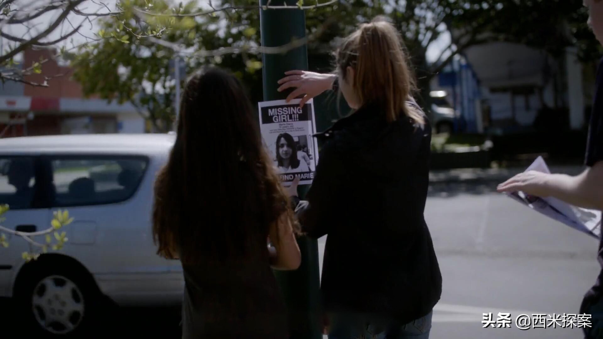 国外大案纪实：15岁少女在家奇妙失踪，警方抽丝剥茧查出原因