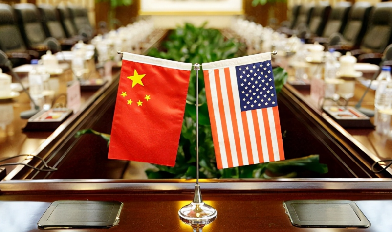 2021中美第三次元首会谈结束，五大看点一网打尽
