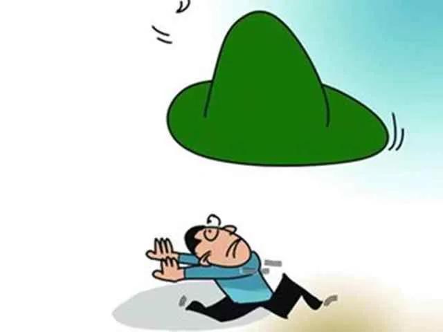 你知道"绿帽子"的由来吗?