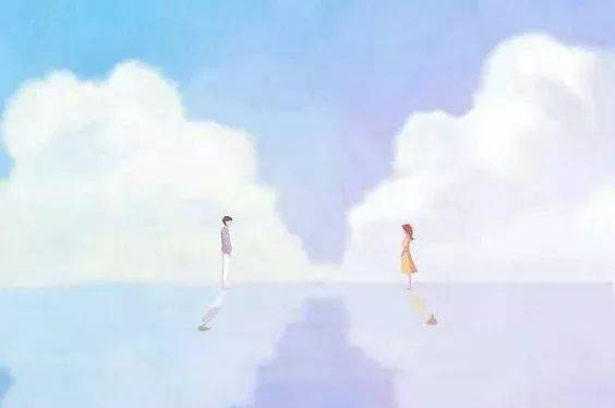 “我什么也没说，自己把悲伤消化掉了。”婚后分享欲是怎么丧失的