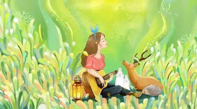 聊天，能坚持每天发这四种信息给你的男人，明显是个好男人