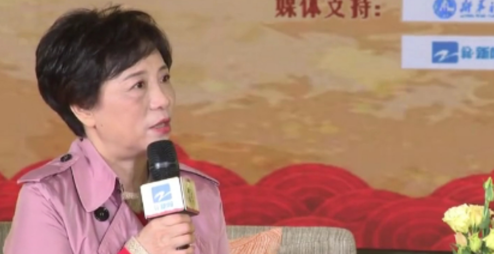 吴小旋：中国第一个女奥运冠军，留学后离开祖国，举家搬迁美国