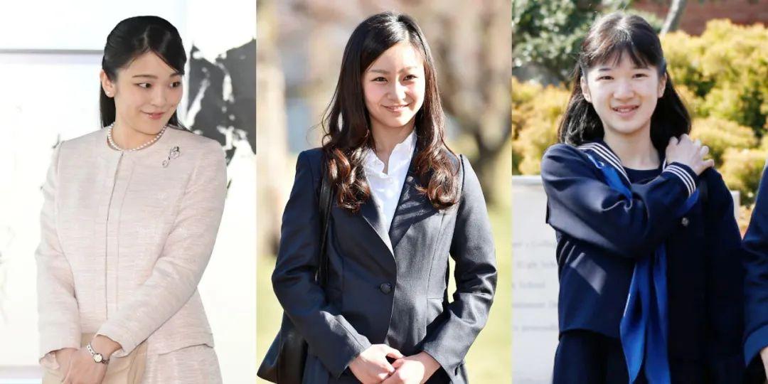 日本皇室“第一美人”佳子公主找到新工作了，就等着嫁入豪门_图片 No.16
