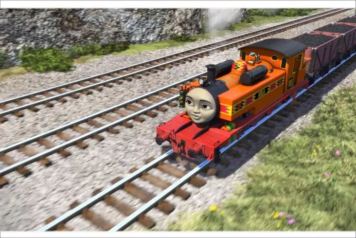 赶快收藏 最适合孩子看的13部动画片大盘点