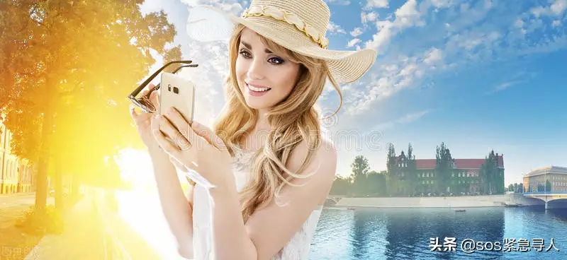 抖音怎么找人不知道抖音号和昵称（怎么通过抖音寻人）