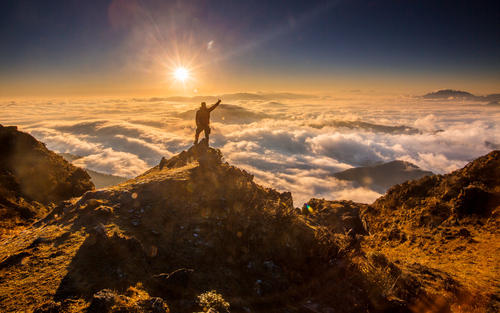 在小矿币圈中如何正确的建立仓位