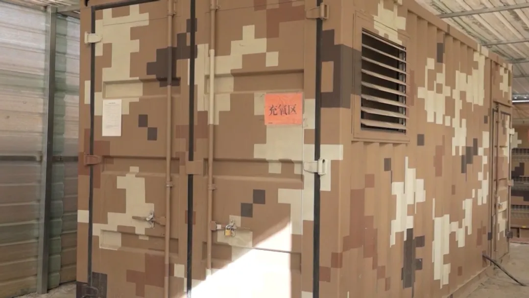 高原部队好消息!