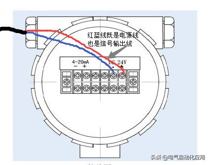 电气的线制你懂吗？详细讲解二三四线制的区别和应用！
