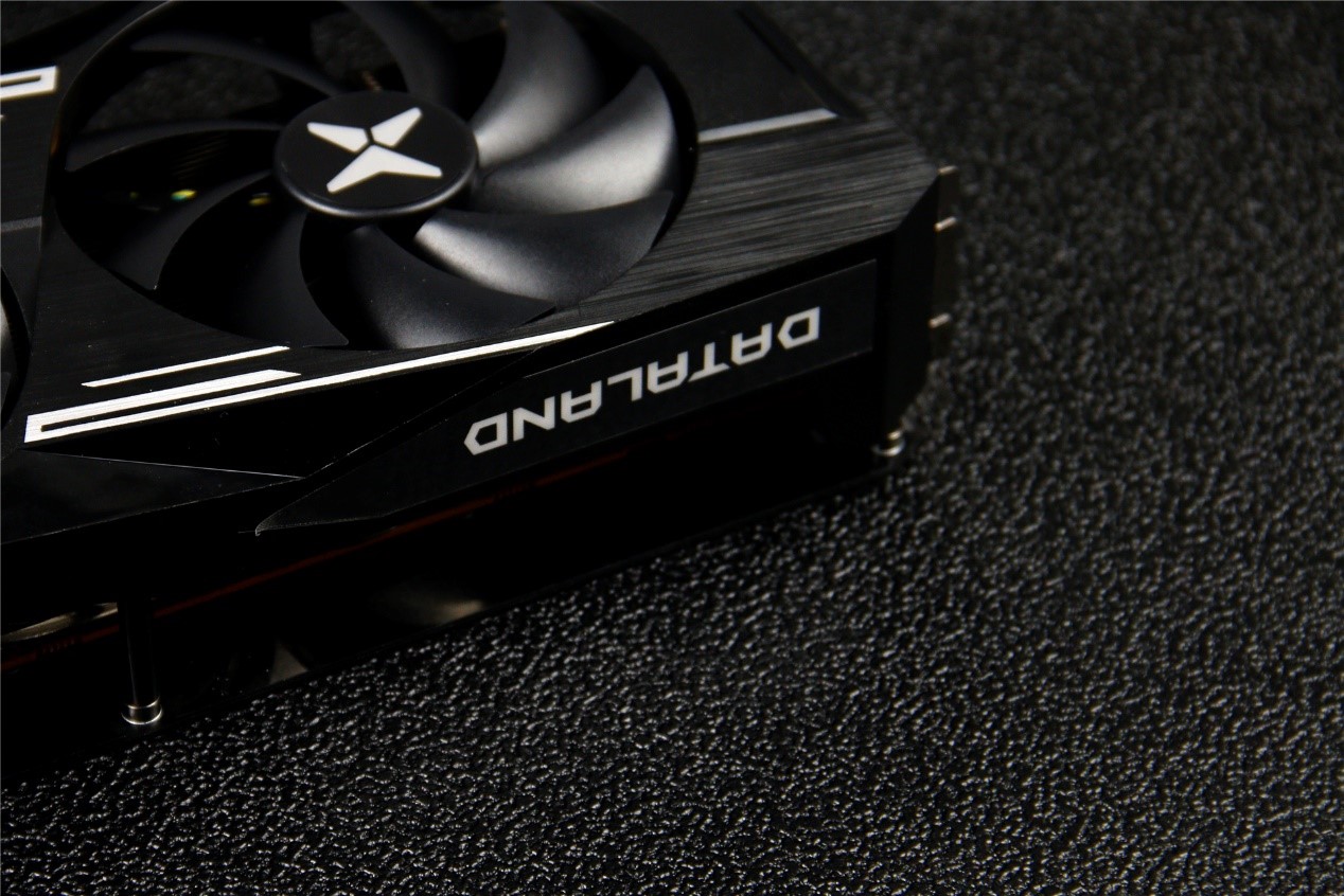 1440P实战利器，RX 6700 XT战将开箱