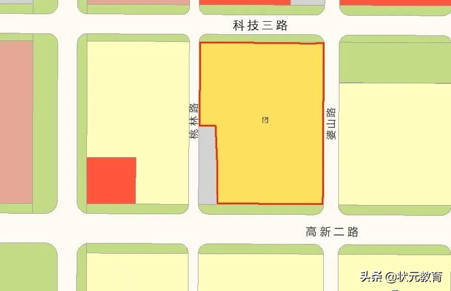 好消息！武汉新增两所高中！一小学封顶！有你关注的吗？