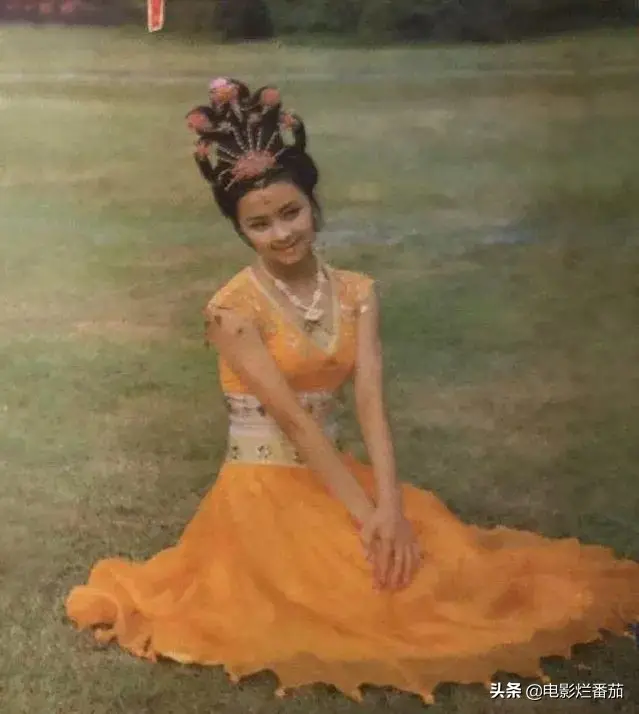 年仅60岁，最美“杨贵妃”周洁患癌离世，曾与杨丽萍齐名，可惜了