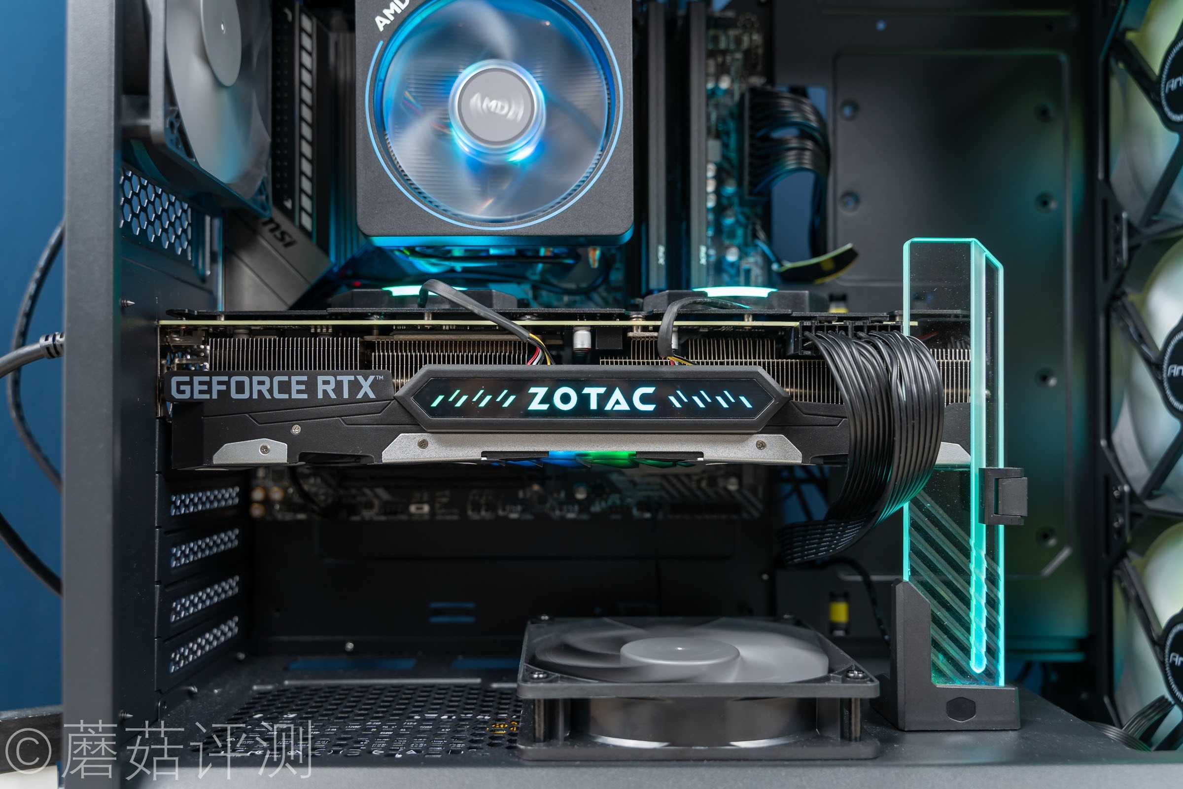 高性价比的高频内存、威刚XPG威龙D45内存 评测