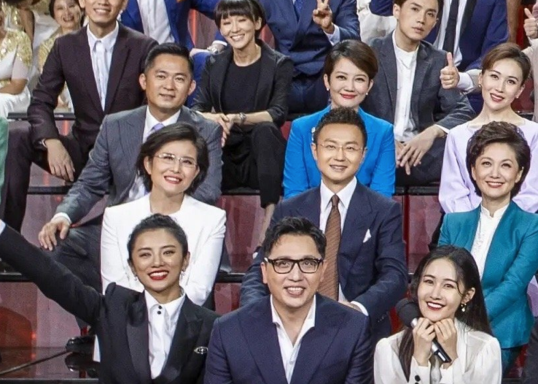 主持人都有哪些 中国的主持人有名的有几个啊-诚智百科网