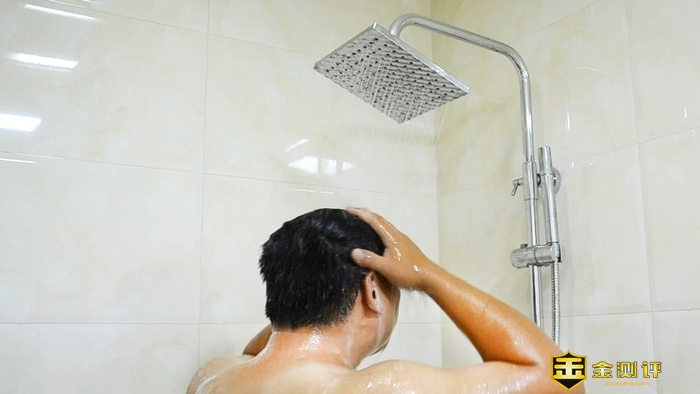 云米零冷水燃气热水器S1 吕布款：零冷水强劲水压，畅爽沐浴