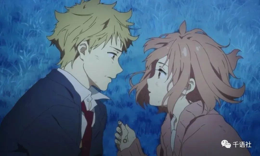 日本动漫 | 6部不容错过的恋爱番