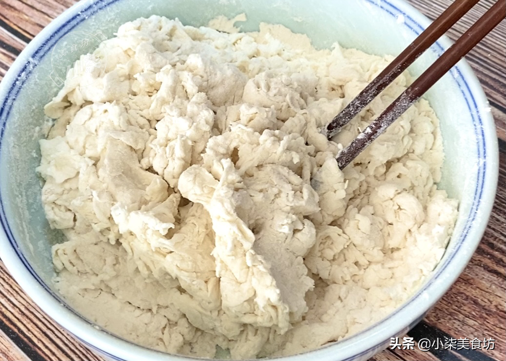 圖片[4]-【老潼關(guān)肉夾饃】做法步驟圖 輕松做出特色肉夾饃 太香了-起舞食譜網(wǎng)