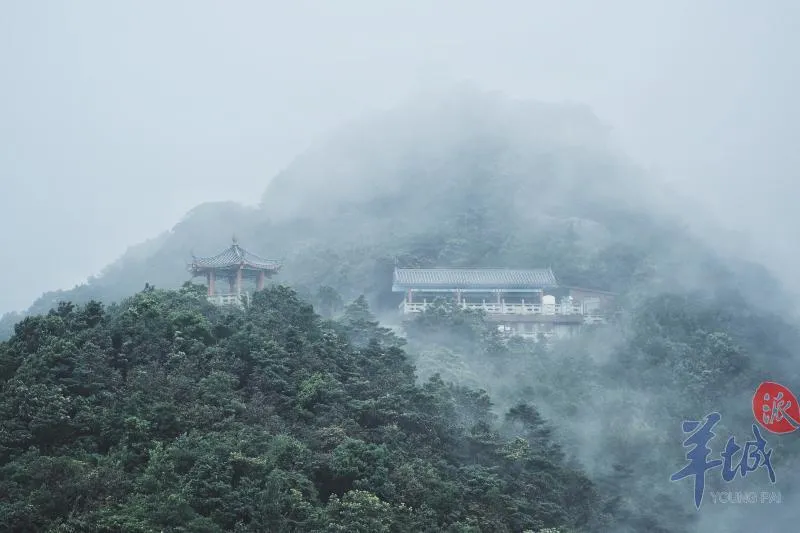 广东旅游景点(广东旅游景点攻略) 广东旅游景点(广东旅游景点攻略)