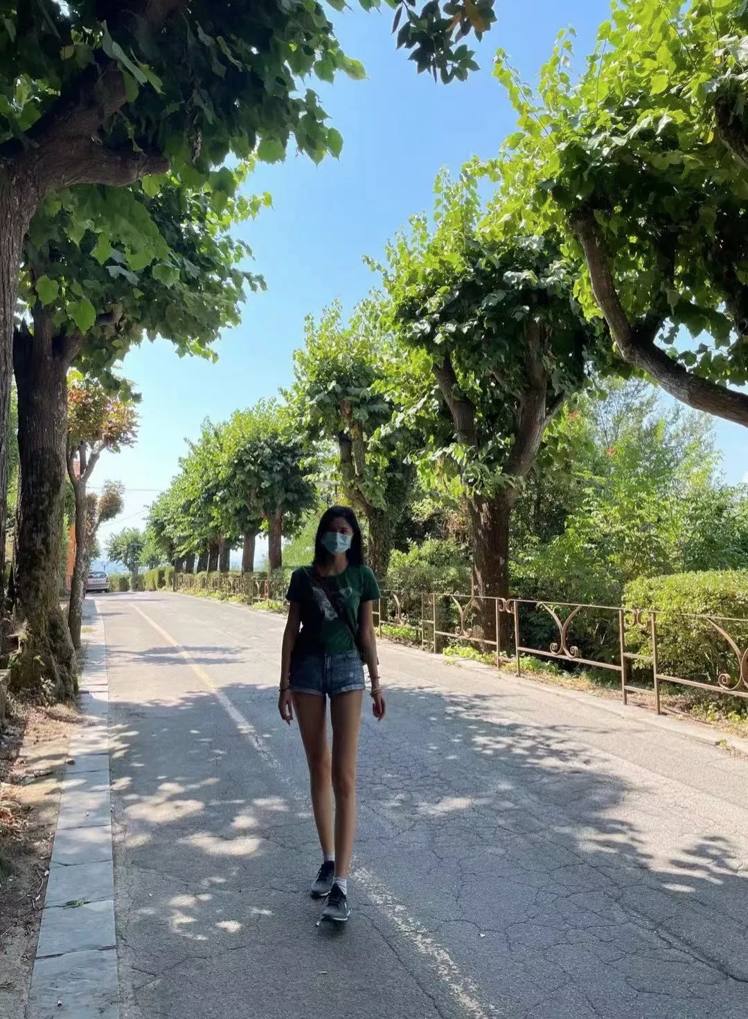 39岁女生未婚未育出国留学，就该被羞辱吗