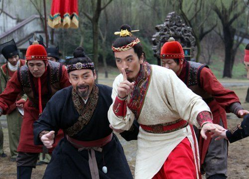 《水浒传》中生辰纲到底是什么样子?