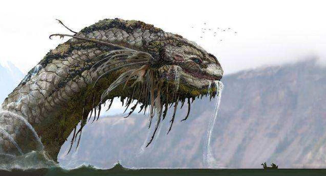 四本男主化身巨龙的小说,他们守卫秩序与财富战胜敌人,书荒收藏