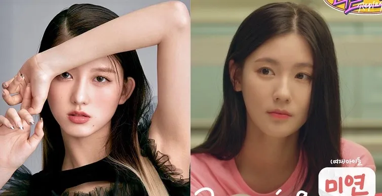 防弹少年团-EXO战火再燃?情况如何;星船新女团成员酷似美延?