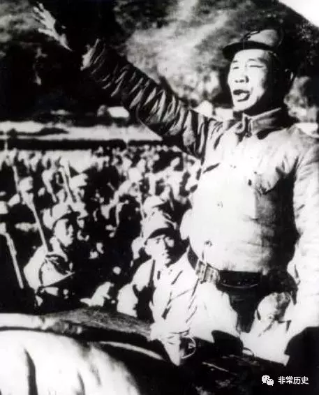 “飞夺泸定桥”30年不为人知，如何成为了中国革命史上的不朽篇章？