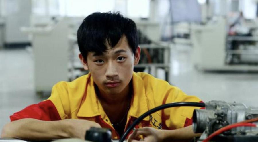 中考落榜的出路(中考落榜學(xué)什么專業(yè)最好)(圖7) 中考落榜的出路(中考落榜學(xué)什么專業(yè)最好)(圖7)