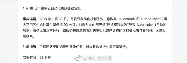 普滙云：中国新一代的分布式云存储