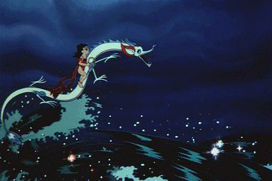 为什么中国不再拍《大闹天宫》了？宫崎骏访问上海后，极度失望