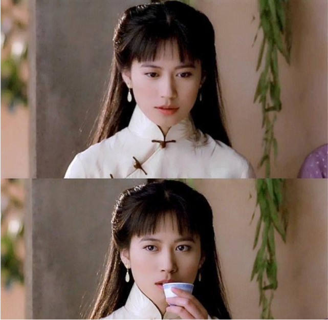 中国古装十大美女有哪些 演古装最美的6大女星图片
