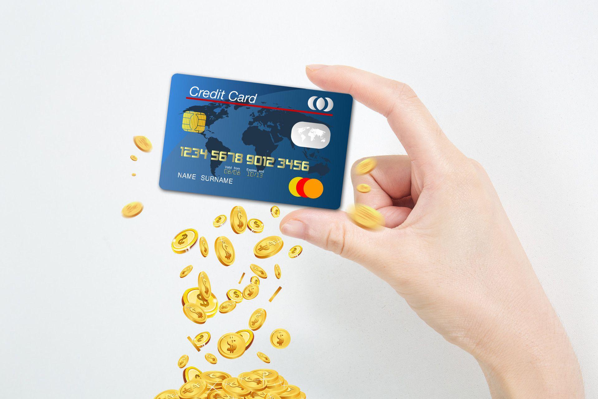 为什么建议大家多用信用卡而不是花呗白条呢？