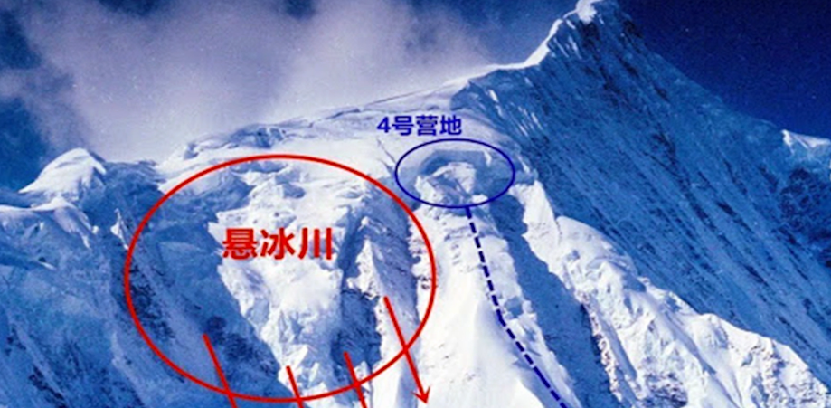 17名登山队员集体遇难，7年后发现登山日记，记录着诡异的过程