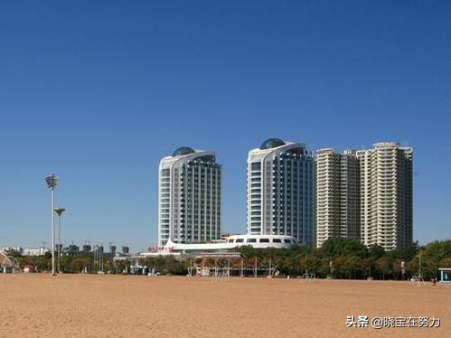 河北省秦皇岛市星级酒店一览表！请问你去过几家？