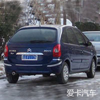 多功能车，我说是一车多用，干啥都行！谈谈对毕加索、MPV的感受